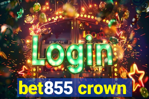 bet855 crown